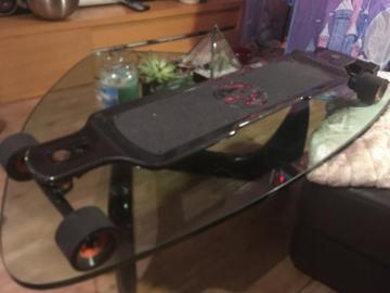 Carbon Gt Street Electric Skateboard Forum