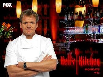 Imelda Mcconnell Gordon Ramsay Wallpaper HD