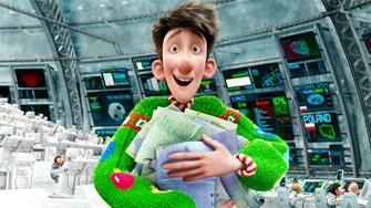 Arthur Christmas Wallpaper Movie Hq Pictures