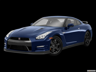 Nissan Gt R Transparent Background Png