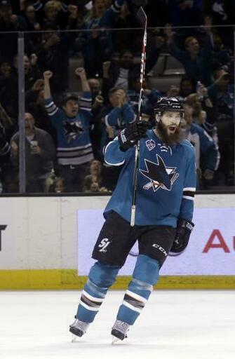 Nhl S Ironmen Ready To Carry Heavy Load In Playoffs Daily Mail