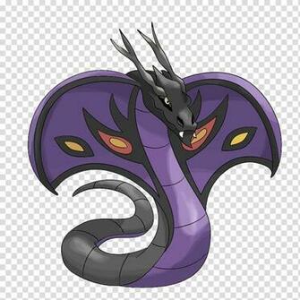 Pok Mon Go Battle Revolution Sableye Arbok Pokemon