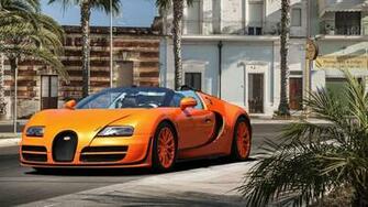 Bugatti Veyron Vitesse Desktop Wallpaper 1080p HDwallwide