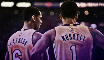 Russell Clarkson Elegidos Al Bbva Rising Stars Challenge Los