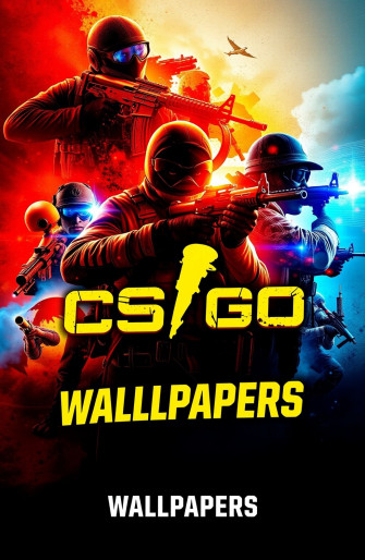 Cs Go Wallpaper Thumbnail