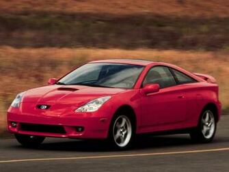 Toyota Celica Gt Gts Wallpaper Desktop
