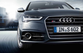 Audi S6 Wallpaper Vehicles Hq Picture