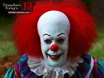 Years Ago He Reminds Me Of It The Clown Scary