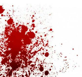 Bloody Wallpaper Desktop Background