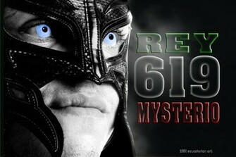 All Sports Players Wwe Rey Mysterio New HD Wallpaper