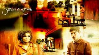 Simon Alisha Image And HD Wallpaper Poster