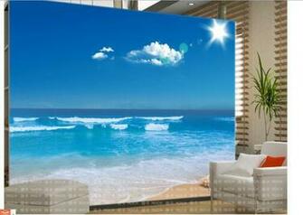Popular Wallpaper Sea From China Best Selling Suppliers