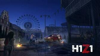H1z1 Carnival Jpg