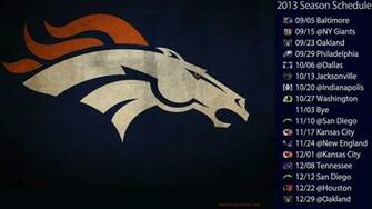 Game Schedule Football Team Wallpaper Click Thumbnail To