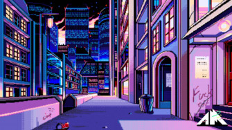 Aesthetic Purple Wallpaper Net