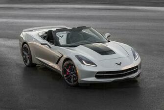Corvette Z07 Street Spy Pure Veneno Chevy Concept Car Not