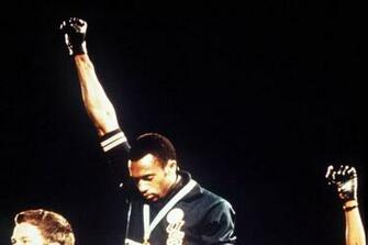 Black Power Wallpaper HD Fine