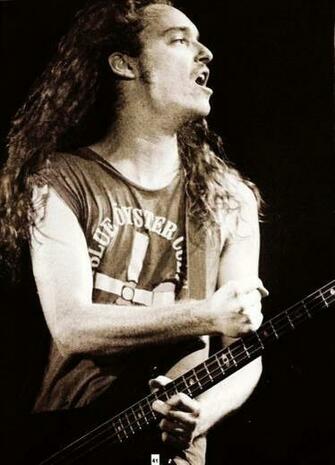 Cliff Burton Image HD Wallpaper And Background Photos