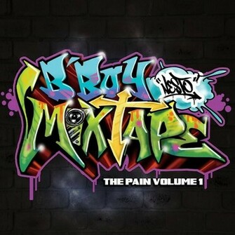 Bboy Wallpaper Picture