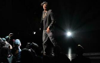 Jay Z Wallpaper The Best Image In