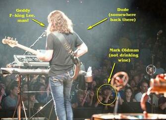 Cygnus X1 Net A Tribute To Rush News On