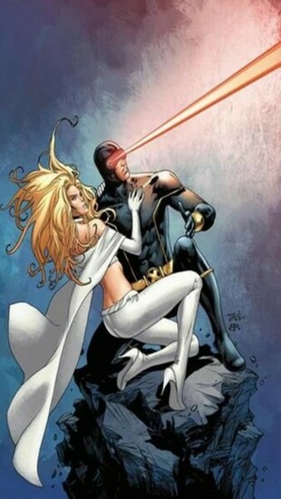 Emma Frost Wallpaper Weddingdressin