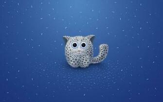 Cool Cat Desktop Pc And Mac Wallpaper