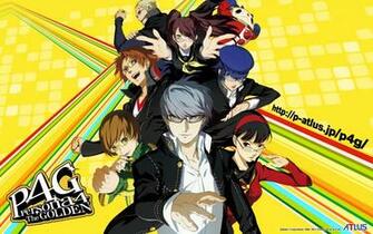 Persona Golden Game Wallpaper HD Bleeding Cool Comic Book Movie