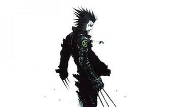Wolverine Comic Wallpaper