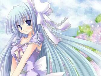 Cute Girl Anime Girls Wallpaper