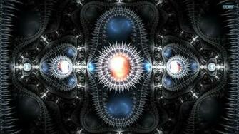 Machine Wallpaper