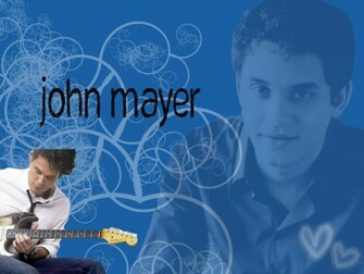 John Mayer Wallpaper By Screamsinsilence815
