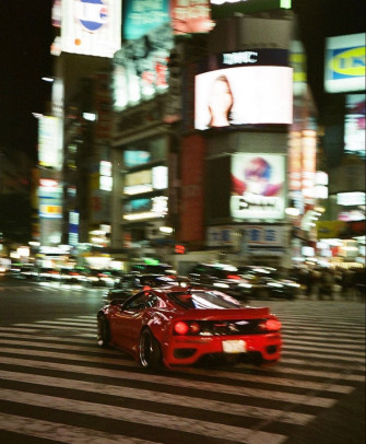 Car Pfp Ideas In Wallpaper
