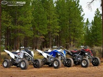 Yamaha Raptor HD Wallpaper Jpg