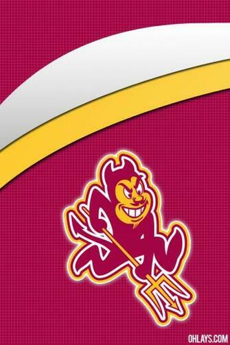 Arizona State Sun Devils Wildcats Arkansas