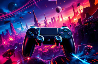 Ps4 Wallpaper HD 1080p