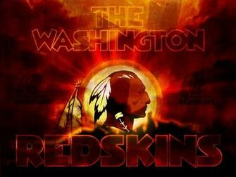 Redskins HD Background Wallpaper Background