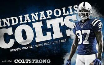 Coltstrong Wallpaper