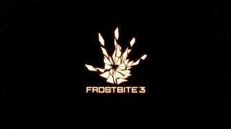 Battlefield Alpha Pc Performance And Frostbite Feature Video