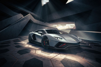 Lamborghini Aventador Re Pricing And Specs