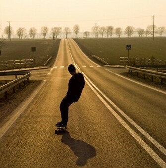 Fuentes De Informaci N Longboarding Informacion Wallpaper