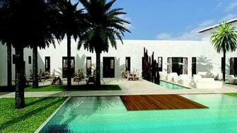 Boutique Hotel Palm Springs HD Walls Find Wallpaper