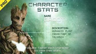 Guardians Of The Galaxy Lwp Android Apps On Google Play