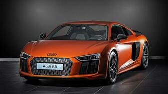 Hplusb Design Audi R8 V10 Wallpaper HD Car Id