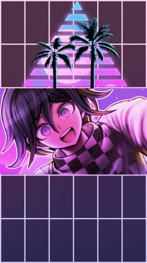 Requests Are Open Kokichi Ouma Wallpaper For Anon