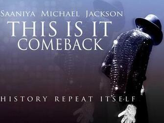 It Comeback Wallpaper Saaniya Jackson