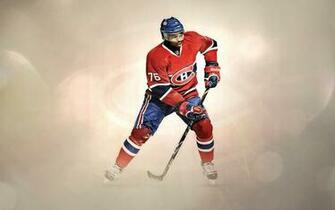 P K Subban Wallpaper Montreal Hockey Canadiens HD