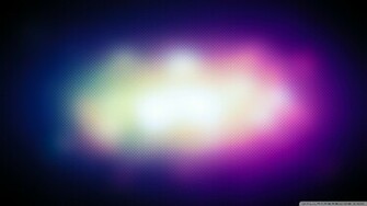 Glowing Grid Background Wallpaper