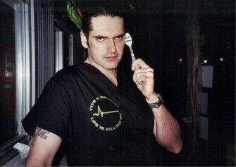 Peter Steele Wallpaper