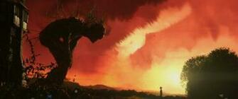 It S An Emotional Time When A Monster Calls Movie